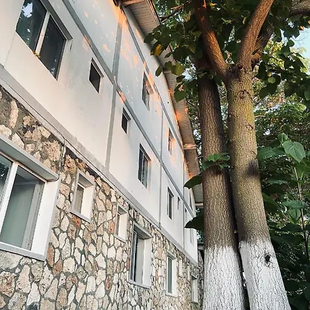 Hostel W Vama Veche