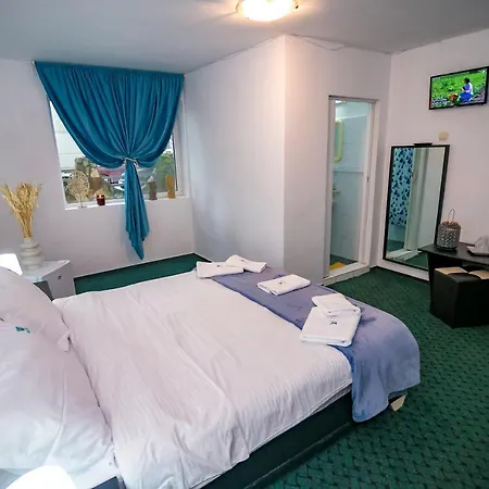 Hostel W